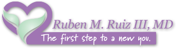 Ruben M. Ruiz III, MD