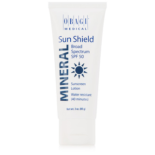 Sun Shield SPF 50